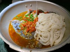 -姐夫的小菜(新中关购物中心店)