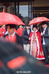 点击看大图 -MANLI BRIDAL婚纱