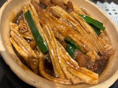-熠盛粤味·顺德桑拿鸡(永康路店)