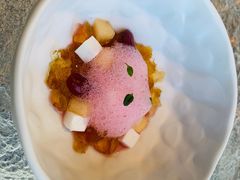 -九献·创意菜(亮马河饭店)