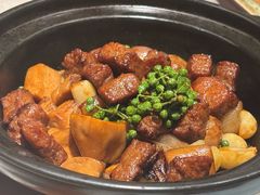 -狮王府淮扬菜(新街口友谊店)