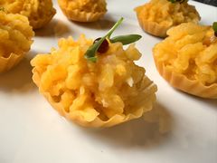 公主素蟹粉-南里山房(徐汇万科店)