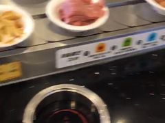 -咕叽咕叽自助烤肉小火锅(茂业清扬店)