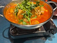 -古道村落(温汤店)