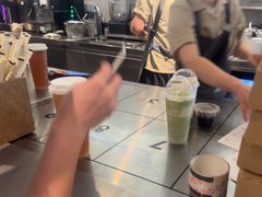 -喜茶(广州天汇igc店)
