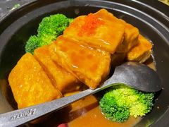 -时光乌托邦空中花园餐厅川味·融合菜(幸福广场店)