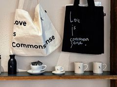 -常识咖啡common sense(春熙路店)