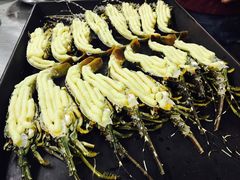 -龍雨堂粤菜食府(福兴大厦店)
