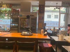 -海味当家·蒸锅海鲜(中山广场创始店)