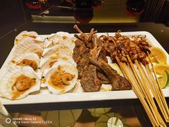 -西安凯悦酒店·湖畔中餐厅