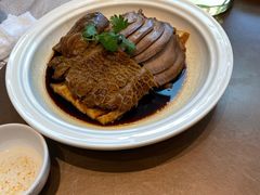 -香港狮子山下·明星粤菜餐厅(北苑店)