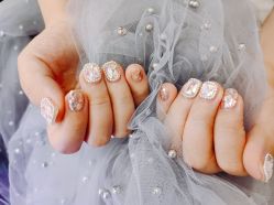 -M13瑾玳•专业美甲美睫