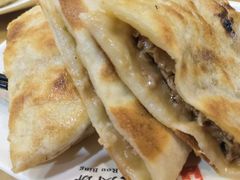 -华天二友居肉饼(宫门口店)