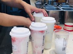 -眷茶(赛格国际购物中心店)