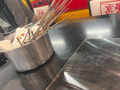 -京朋串屋·烧烤(望京西路总店)