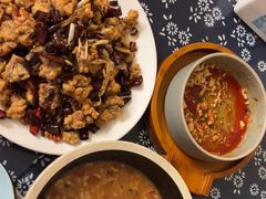 -百花人家(清水田园店)