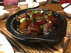 -广东道至正餐厅(区庄店)