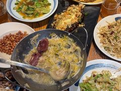 -永红源啤酒·烧烤·海鲜·大排档(台柳路店)