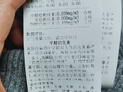-科立恩进口除甲醛甲醛检测