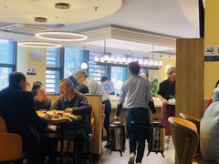 -豪客来牛排(重庆三峡广场步行街1704店)