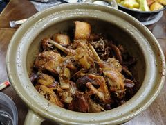 -斯丹姜母鸭·古法干香(泉州总店)