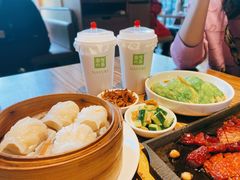 -奈雪的茶(百盛店)