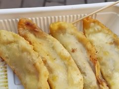 -清真蒋有记(老门东店)