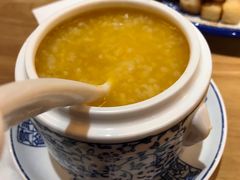 -裕鼎鲜·新中菜(金鼎广场店)