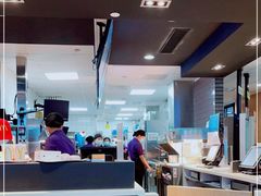 -麦当劳(三亚凤凰机场店)