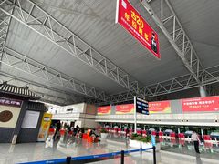 -石家庄正定国际机场-T2航站楼