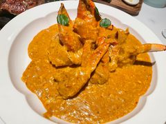 -狮拾久·现代新加坡料理(壹方城店)