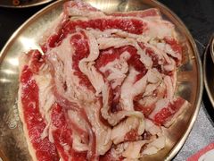 -西塔老太太泥炉烤肉(龙湖北苑天街店)