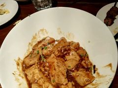 -Local泰莲庭(虹鳟鱼店)