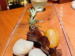 -天水蔬食料理(树德之光店)