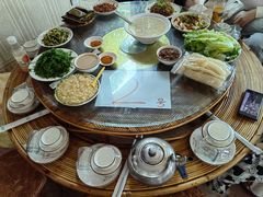 -岩保农家乐