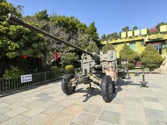 -大嶝英雄三岛战地观光园