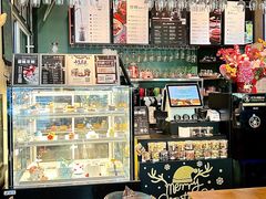 -街角 T·COFFEE 融合料理·BISTRO(车公庙店)