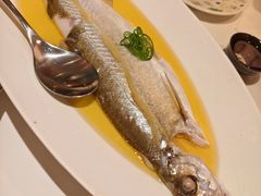-桂满陇·杭州小馆(巴黎春天浦建店)