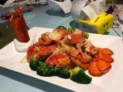 -璞御·海鲜·雪花牛肉局(宾水西道店)