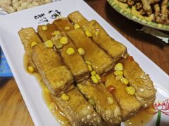 -杨厝六十六农庄农舍(杨厝路店)