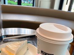 -星巴克(苏州张家港中昊檀宫店)