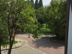 -太阳岛度假酒店