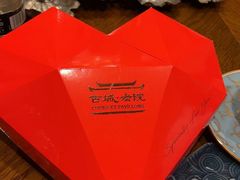 -北京古城老院厉晓麟精致菜