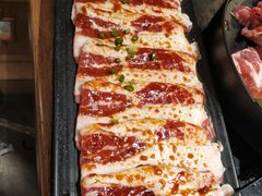 -九田家黑牛烤肉料理(中北镇店)