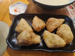 普宁豆腐-鲜粉匠·鲍汁肠粉(民治店)