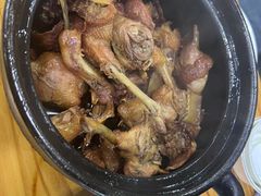 -斯丹姜母鸭·古法干香(泉州总店)