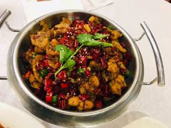 -申宴酒楼(王子百货店)