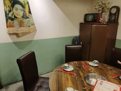 -超越炭火牛蛙火锅鸡(河东店)
