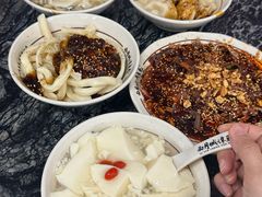 -西月城谭豆花(春熙路店)