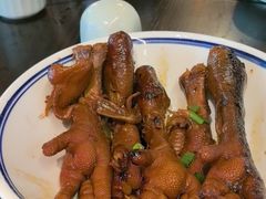 -鱼食饭稻·苏浙土菜17年老馆子(平江路店)